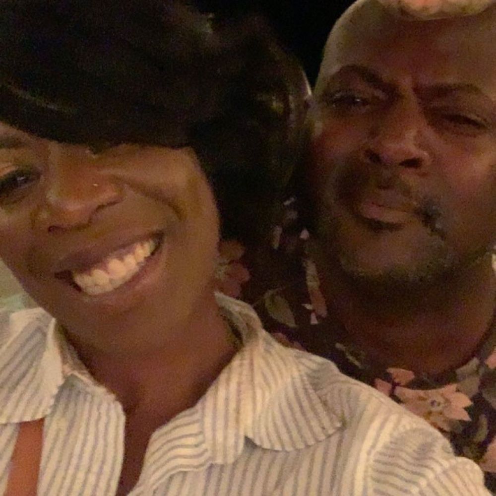 Meet your Posher, Ricky